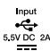PURE SIESTA RISE - Rear panel connectors - 2