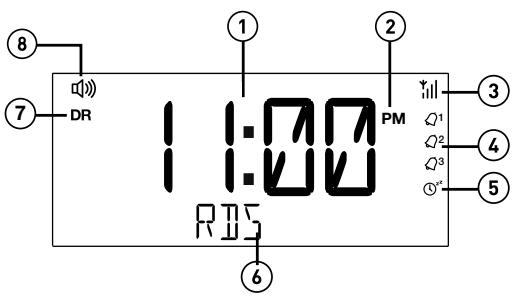 PURE SIESTA RISE - Schermo - 1