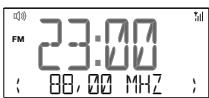 PURE SIESTA RISE - Automatische Sendersuche - 1