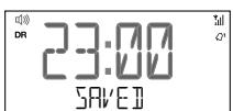 PURE SIESTA RISE - Setting a radio alarm - 6
