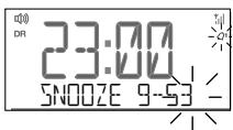 PURE SIESTA RISE - Sàdan tænder og slukker du for en alarm - 1