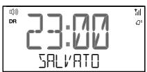 PURE SIESTA RISE - Utilizzo delle svegli - 7