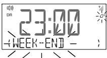 PURE SIESTA RISE - Programmation d'une alarme radio - 4