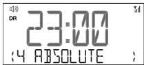 PURE SIESTA RISE - Storing and selecting presets - 3