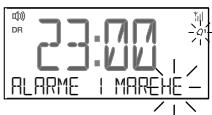 PURE SIESTA RISE - Programmation d'une alarme radio - 1