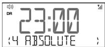PURE SIESTA RISE - Keuzezenders opslaan en oproepen - 3