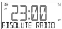 PURE SIESTA RISE - Setting the sleep timer - 2