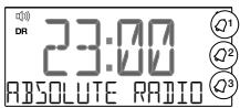 PURE SIESTA RISE - Een signalwekker instellen - 1