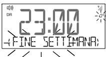 PURE SIESTA RISE - Impostazione della sveglia con la radio - 4