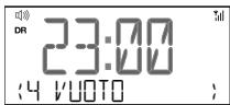 PURE SIESTA RISE - Memorizzazione e richiamo delle preselezioni - 1