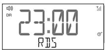 PURE SIESTA RISE - Impostazione del timer di autospeedimento - 2