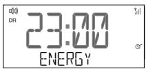 PURE SIESTA RISE - Einstellen des Sleep-Timers - 2