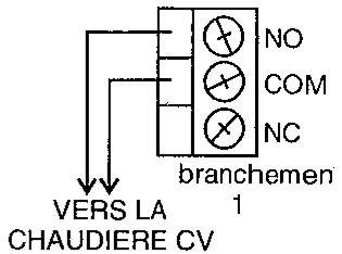 ELRO KT100 THERMOSTAT PROGRAMMABLE - Réglage du jour et de l'heure. - 1