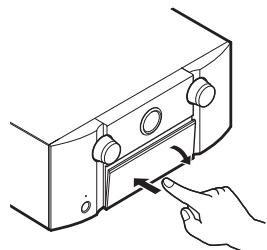 MARANTZ AV7702 MKII - Porto - 1
