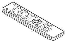 MARANTZ CD 6004,  CD6004 - Accessoires - 4