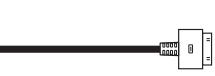 MARANTZ CD 6004,  CD6004 - Cables audio - 15