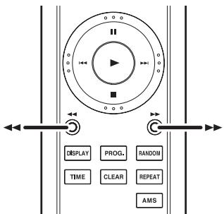 MARANTZ SA15S2 - LIRE LES PARTIES PRéFERÉES D'UN DISQUE (RECHERCHE) - 2
