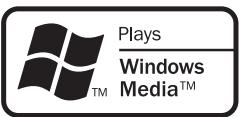 MARANTZ SA15S2 - A propos de Windows Media DRM - 1