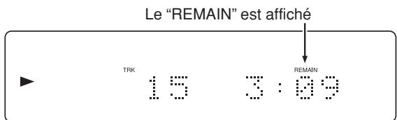 MARANTZ SA15S2 - Remarque: - 2