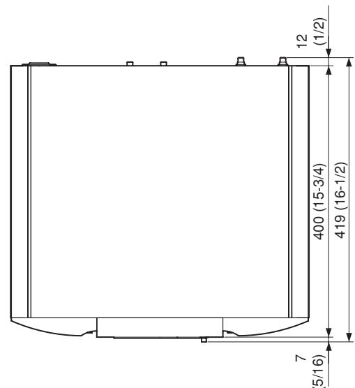 MARANTZ SA15S2 - - Accessoires - 1