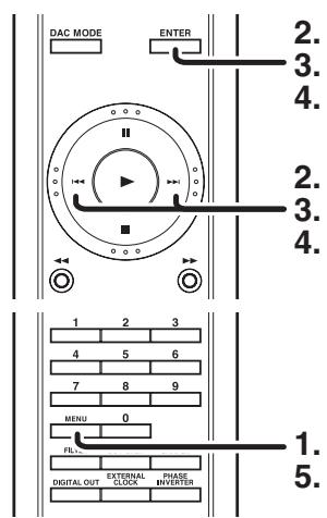 MARANTZ SA15S2 - Remarque: - 2