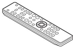 MARANTZ SA8004 - Accessoires - 4