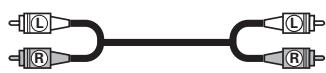 MARANTZ SA8004 - Cables audio - 1