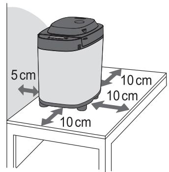 PANASONIC SDZX2522 - UPOZORNÉNÍ - 1