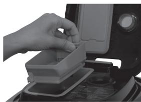 PANASONIC SDZX2522 - Rozijnen-notenstrooier - 1