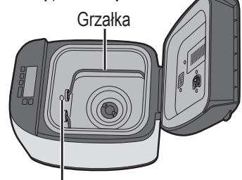 PANASONIC SDZX2522 - Wnętrze urzadzenia - 1