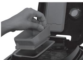 PANASONIC SDZX2522 - Bageform og dejkrog - 3