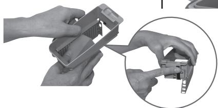 PANASONIC SDZX2522 - Hefe-Verteiler - 2
