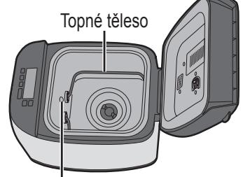 PANASONIC SDZX2522 - Dávkovač droždí - 5