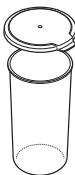 PANASONIC SDZX2522 - Sauerteig-Becher - 2