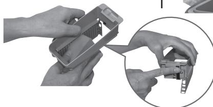 PANASONIC SDZX2522 - Dispenser del lievito - 2