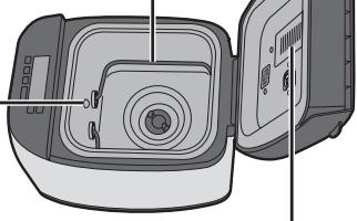 PANASONIC SDZX2522 - Belangrijke informatie - 1