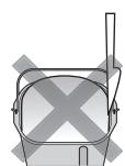 PANASONIC SDZX2522 - Ochrona powłoki nieprzywierajȩcej - 1