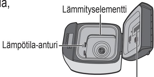 PANASONIC SDZX2522 - Tärkeää tietoa - 1
