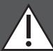 PANASONIC SDZX2522 - WARNING - 1