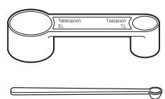 PANASONIC SDZX2522 - Kelímky na kvásek - 1