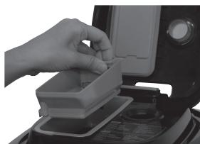 PANASONIC SDZX2522 - Nádoba na pečeni a hnětaci hák - 3