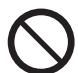 PANASONIC SDZX2522 - WARNING - 1