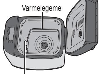 PANASONIC SDZX2522 - Hoveddelen - 1