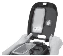 PANASONIC SDZX2522 - Adalekadagolofedolap - 1