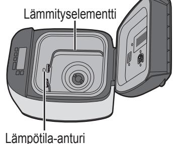 PANASONIC SDZX2522 - Runko - 1