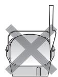 PANASONIC SDZX2522 - Ochrana nepřilnavé povrchové upravy - 1