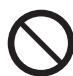 PANASONIC SDZX2522 - WARNING - 1