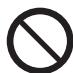 PANASONIC SDZX2522 - PRECAUCION - 1