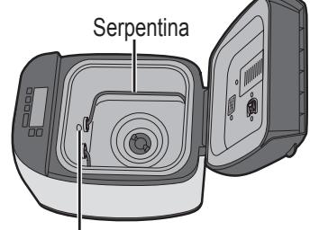 PANASONIC SDZX2522 - Corpo - 1