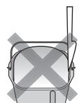 PANASONIC SDZX2522 - Protección del(acabado antiadherente - 1